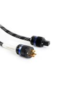 DENAFRIPS UNIQUE POWER CABLE - Premium Audiophile Power Cable - 1m