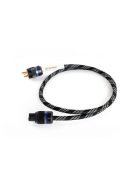 DENAFRIPS UNIQUE POWER CABLE - Premium Audiophile Power Cable - 1m