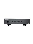 DENAFRIPS ENYO 15TH - High Performance Hi-Fi Desktop Balanced R-2R DAC 1536kHz DSD1024 - black