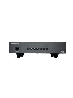   DENAFRIPS ENYO 15TH - High Performance Hi-Fi Desktop Balanced R-2R DAC 1536kHz DSD1024 - black