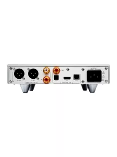   DENAFRIPS ENYO 15TH - High Performance Hi-Fi Desktop Balanced R-2R DAC 1536kHz DSD1024 - silver