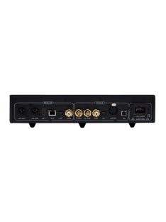   DENAFRIPS GAIA 12TH - High-end Digital Audio Interface DDC I2S SPDIF 32bit 384kHz DSD512 - black