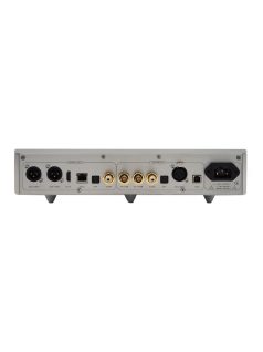   DENAFRIPS GAIA 12TH - High-end Digital Audio Interface DDC I2S SPDIF 32bit 384kHz DSD512 - silver