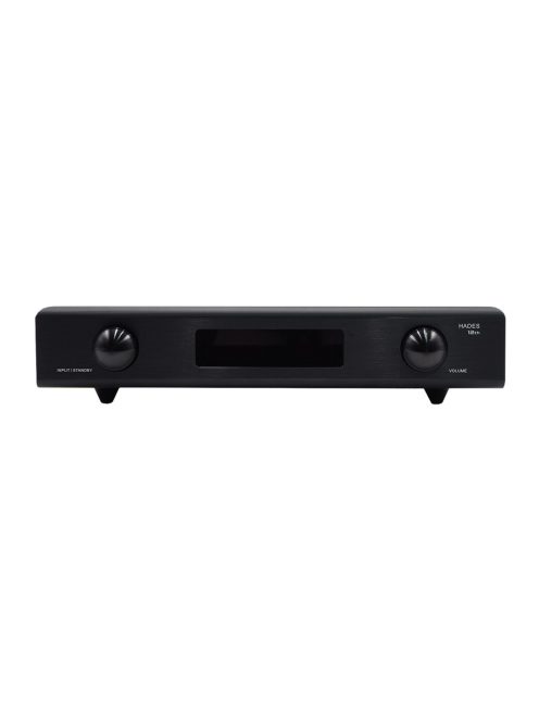 DENAFRIPS HADES 12th  - High-end Desktop Preamplifier - black