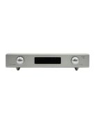 DENAFRIPS HADES 12th  - High-end Desktop Preamplifier - silver