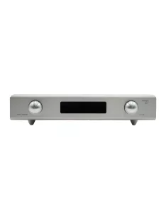   DENAFRIPS HADES 12th  - High-end Desktop Preamplifier - silver