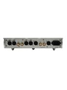 DENAFRIPS HADES 12th  - High-end Desktop Preamplifier - silver