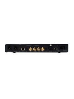   DENAFRIPS HERMES 12TH - High-end Digital Audio Interface DDC I2S SPDIF 32bit 384kHz DSD512