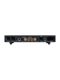   DENAFRIPS HERMES 15TH - High-end Digital Audio Interface DDC I2S SPDIF USB 768kHz DSD512 - black