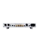 DENAFRIPS HERMES 15TH - High-end Digital Audio Interface DDC I2S SPDIF USB 768kHz DSD512 - silver