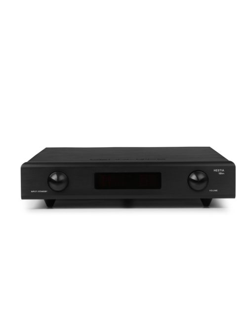 DENAFRIPS HESTIA 12th - High-end Desktop Preamplifier - black