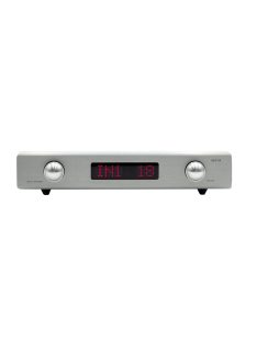   DENAFRIPS HESTIA 12th - High-end Desktop Preamplifier - silver