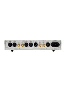 DENAFRIPS HESTIA 12th - High-end Desktop Preamplifier - silver