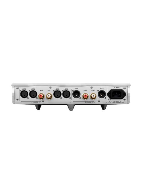 DENAFRIPS HESTIA 15th - High-end Desktop Preamplifier - silver