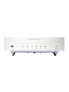   DENAFRIPS PONTUS 15TH -  High-End Desktop Balanced R-2R NOS DAC 1536kHz DSD1024 - silver