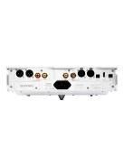 DENAFRIPS PONTUS 15TH -  High-End Desktop Balanced R-2R NOS DAC 1536kHz DSD1024 - silver