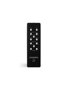   DENAFRIPS REMOTE DN-Y3 - Remote Control for Denafrips DAC Devices - black