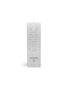   DENAFRIPS REMOTE DN-Y3 - Remote Control for Denafrips DAC Devices - silver