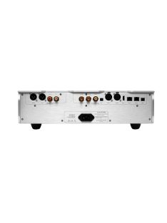   DENAFRIPS TERMINATOR 15TH - High-End Desktop Balanced R-2R NOS DAC 1536kHz DSD1024 - silver