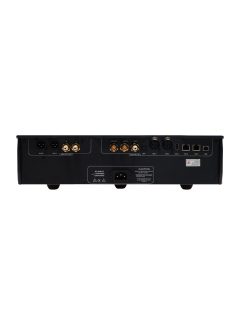   DENAFRIPS TERMINATOR PLUS 15TH - Ultra High-end Desktop Balanced R-2R NOS DAC 1536kHz DSD1024 - black