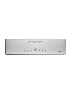   DENAFRIPS VENUS 15TH - High-End Desktop Balanced R-2R DAC - silver