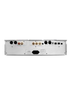   DENAFRIPS VENUS 15TH - High-End Desktop Balanced R-2R DAC - silver