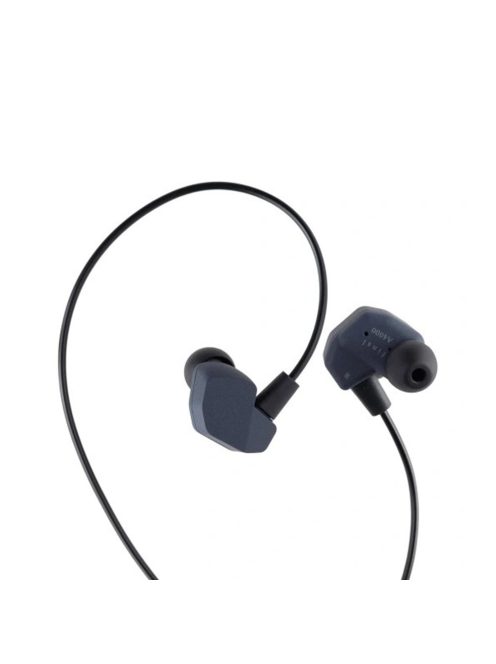 FINAL AUDIO A4000 - In-Ear-Monitor-Ohrhörer mit einem einzigen dynamischen Treiber und 2-Pin-Kabel