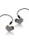 FINAL AUDIO B2 - Single BA Driver In-ear Monitor Earphones with MMCX Cable