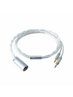   CABLUL FINAL AUDIO C093 - Cablu pentru căști OFC placat argintiu cu conector XLR - 5m