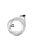 FINAL AUDIO C106 CABLE - Silver-Coated OFC Earphone Cable - 2.5mm - 2-Pin