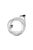 FINAL AUDIO C106 KABEL - Silberbeschichtetes OFC-Ohrhörerkabel - 2,5 mm - MMCX