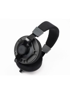   FINAL AUDIO D7000 - Over-Ear Open-Back Wired High-End Planar Kopfhörer