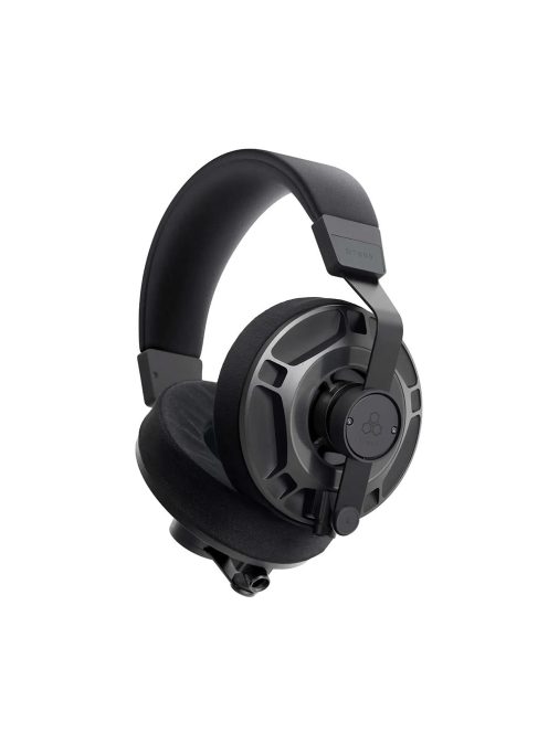 FINAL AUDIO D7000 - Over-Ear Open-Back Wired High-End Planar Headphones