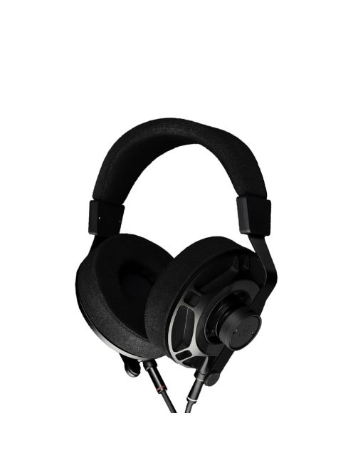 FINAL AUDIO D7000 - Over-Ear Open-Back Wired High-End Planar Headphones