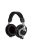 FINAL AUDIO D8000 - Over-Ear Open-Back Wired High-End Planar Headphones - Black