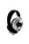 FINAL AUDIO D8000 - Over-Ear Open-Back Kabelgebundener High-End Planar-Kopfhörer - Silber