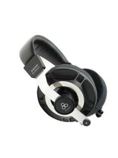   FINAL AUDIO D8000 PRO EDITION - Over-Ear Open-Back Wired High-End Planar Headphones - Black