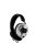 FINAL AUDIO D8000 PRO EDITION - Căști planare Over-Ear Open-Back Wired High-End cu fir de înaltă calitate - Argint