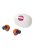 FINAL AUDIO X DRAGON BALL Z - Truly Wireless (TWS) In-ear Earphones Bluetooth 5.2 aptX - Goku