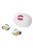 FINAL AUDIO X DRAGON BALL Z - Vollständig kabellose (TWS) In-Ear-Kopfhörer Bluetooth 5.2 aptX - Vegeta