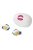 FINAL AUDIO X DRAGON BALL Z - Wirklich kabellose (TWS) In-Ear-Kopfhörer Bluetooth 5.2 aptX - Vegeta