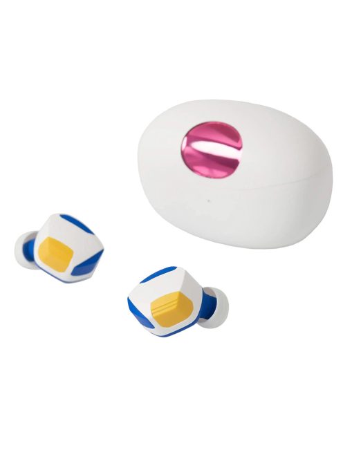 FINAL AUDIO X DRAGON BALL Z - Truly Wireless (TWS) In-ear Earphones Bluetooth 5.2 aptX - Vegeta