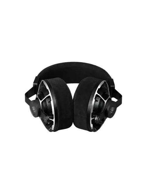 FINAL AUDIO DX10000 CL - Over-Ear Closed-Back Wired High-End Dynamic Headphones With 40 mm True Diamond Diaphragm