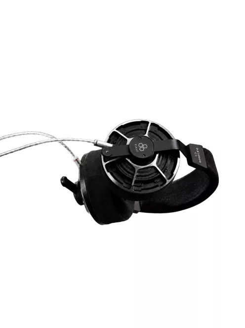FINAL AUDIO DX10000 CL - Over-Ear Closed-Back Wired High-End Dynamic Headphones With 40 mm True Diamond Diaphragm