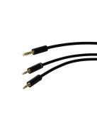 FINAL AUDIO DX3000CL - Over-Ear Closed-Back Wired High-End Dynamic Headphones