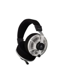  FINAL AUDIO DX6000 - Over-Ear Open-Back Wired High-End Dynamic Headphones