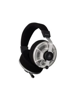   FINAL AUDIO DX6000 - Over-Ear Open-Back Wired High-End Dynamic Headphones