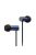 FINAL AUDIO E1000 - Einzelner dynamischer Treiber In-Ear-Kopfhörer - Blau