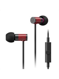 Final: High-End Audio Earphones & Headphones Brand