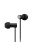 FINAL AUDIO E2000 - Single Dynamic Driver In-ear Earphones - Black